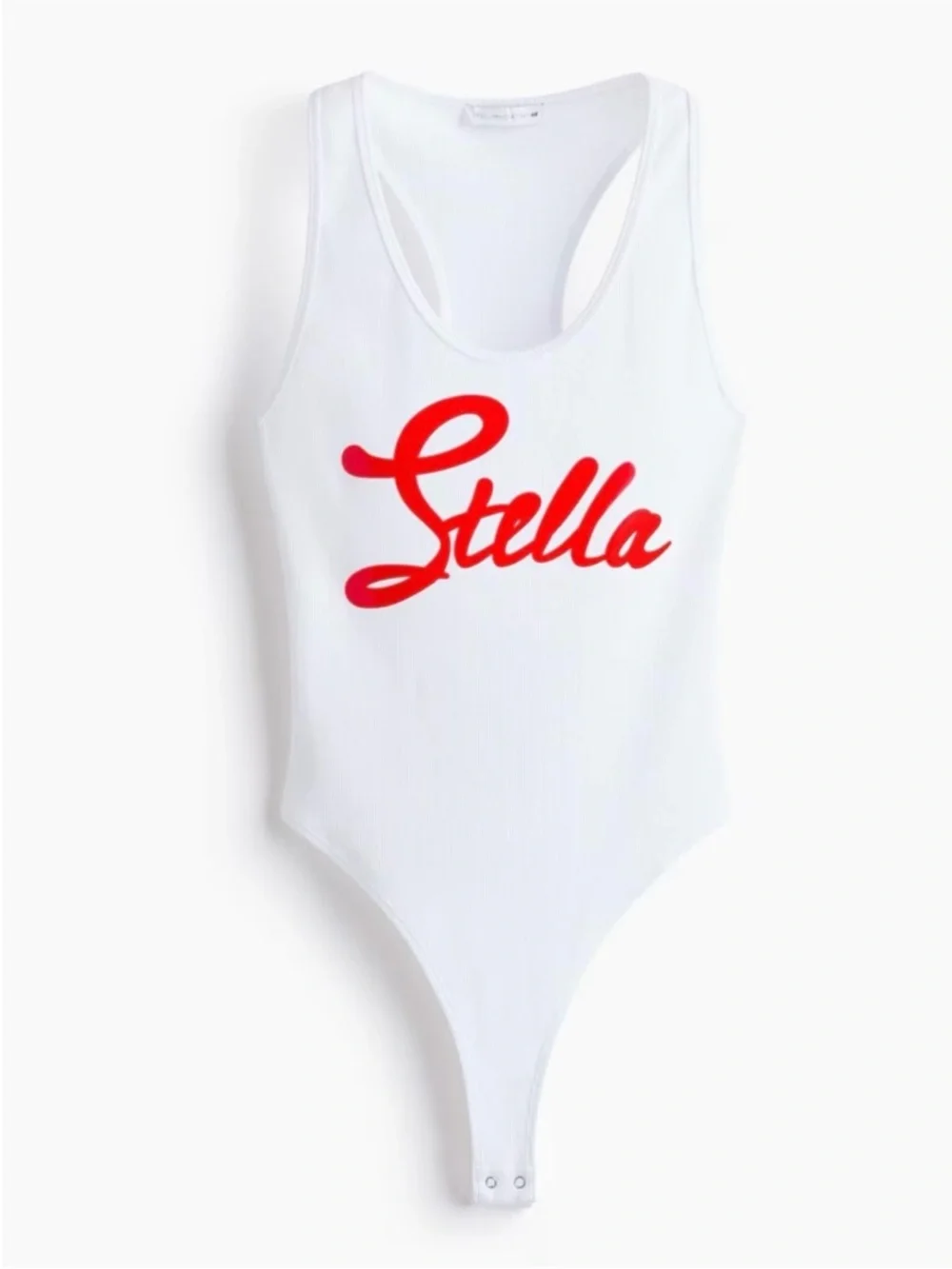 New Stella Mcartney HM bodysuit - Picture 3 of 6